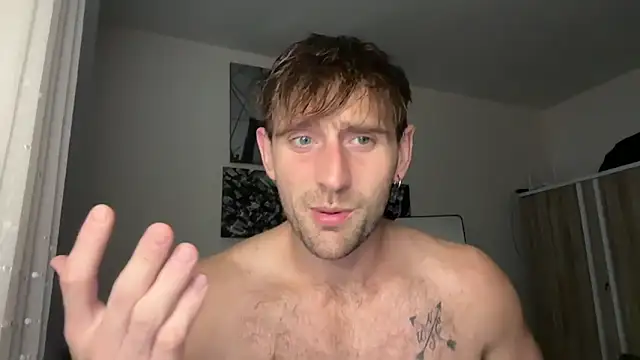 lukegunn online show from 03-07-26, 01:45