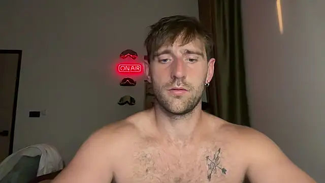 lukegunn online show from 04-17-26, 11:29