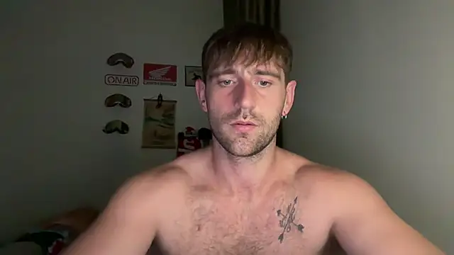 lukegunn online show from 04-10-26, 11:12