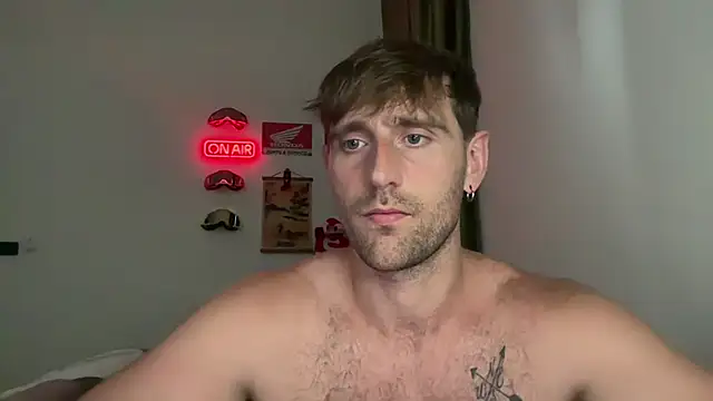 lukegunn online show from 04-16-26, 01:28