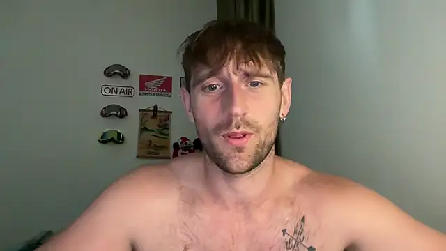 lukegunn online show from 04-12-26, 01:31