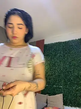 Amandanauty online show from 11-07-25, 07:40