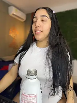 Amandanauty online show from 01-07-26, 05:12