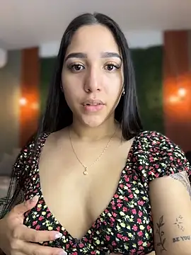 Amandanauty online show from 03-14-26, 05:46