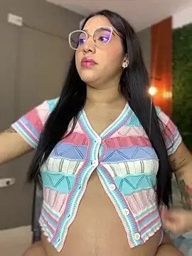 Snapshot of Amandanauty chatting on 01-31-25, 02:37 Amandanauty online show from 01-31-25, 02:37