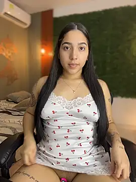 Amandanauty online show from 02-11-26, 06:35