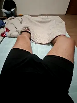 Calamaco07 online show from 01-17-26, 12:09