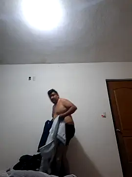 Calamaco07 online show from 11-11-25, 05:24