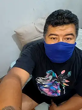 Calamaco07 online show from 12-14-25, 06:52