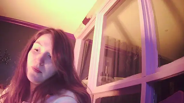 Angelk43 online show from 02-23-26, 08:15