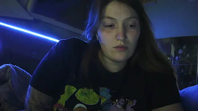 Angelk43 online show from 04-24-26, 04:03