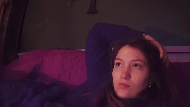 Angelk43 online show from 02-08-26, 08:34