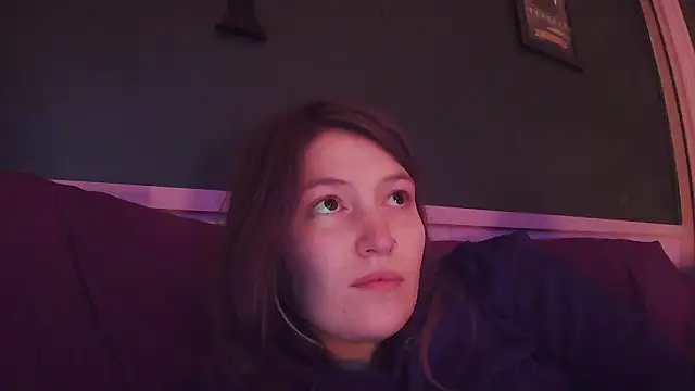 Angelk43 online show from 02-07-26, 07:38