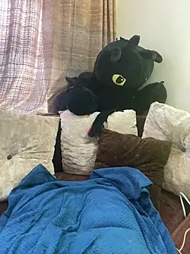 salomesweet13 online show from 03-12-25, 04:13