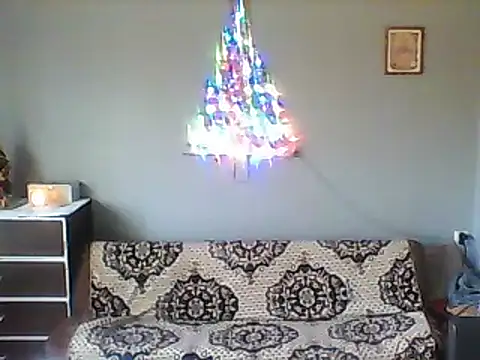 aroj95 online show from 12-14-25, 02:00