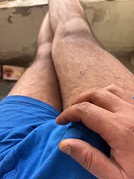 Bareilly Boy1 online show from 02-28-26, 05:07