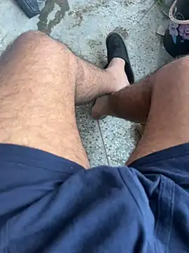 Bareilly Boy1 online show from 03-13-25, 01:21