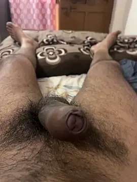 Bareilly Boy1 online show from 03-07-26, 06:42