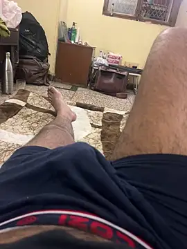 Bareilly Boy1 online show from 03-15-25, 04:10