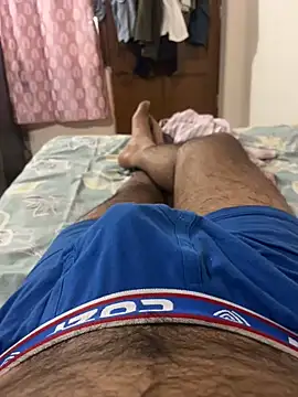 Bareilly Boy1 online show from 03-16-26, 07:12