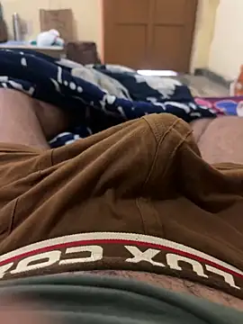 Bareilly Boy1 online show from 02-09-25, 04:57