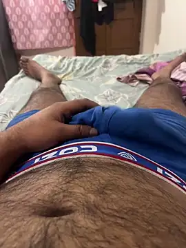 Bareilly Boy1 online show from 03-27-26, 05:27