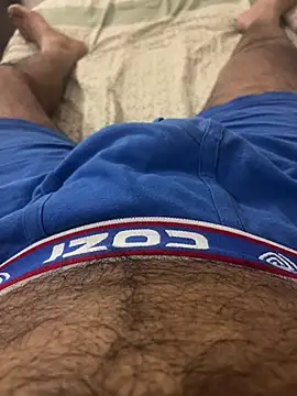 Bareilly Boy1 online show from 04-23-26, 04:19