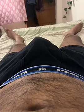 Bareilly Boy1 online show from 04-24-26, 04:36