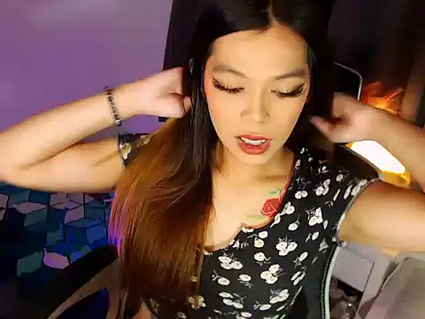 MajesticKitana online show from 05-19-26, 04:41