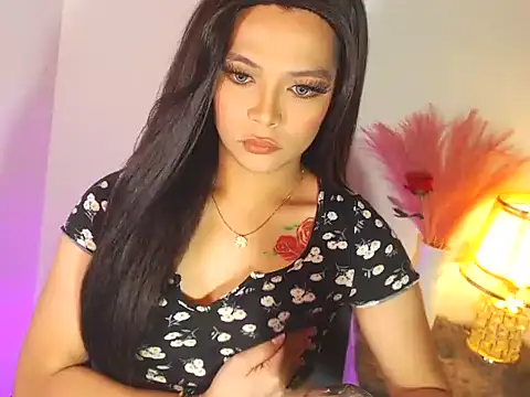 MajesticKitana online show from 11-04-25, 05:00