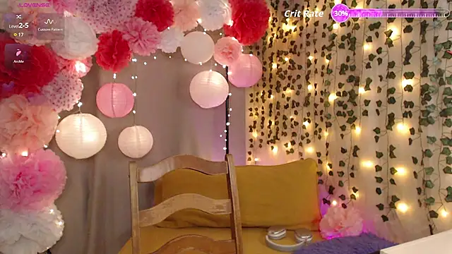 a1exaria online show from 03-13-26, 08:58