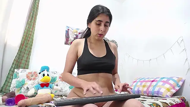 camila camila online show from 02-12-26, 03:56