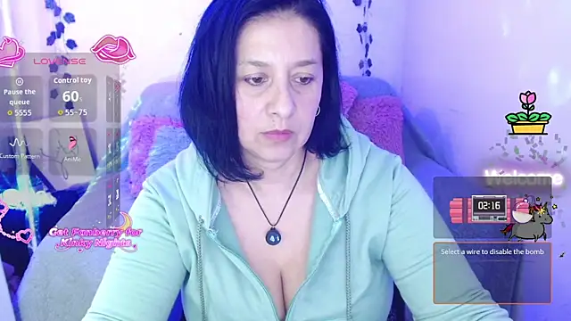 camilalatti online show from 11-15-25, 12:47