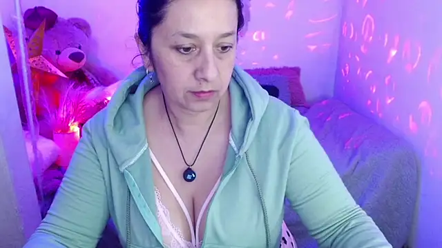 camilalatti online show from 03-21-26, 12:45