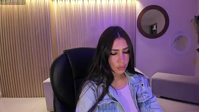 MarieJaneX online show from 01-14-25, 10:48