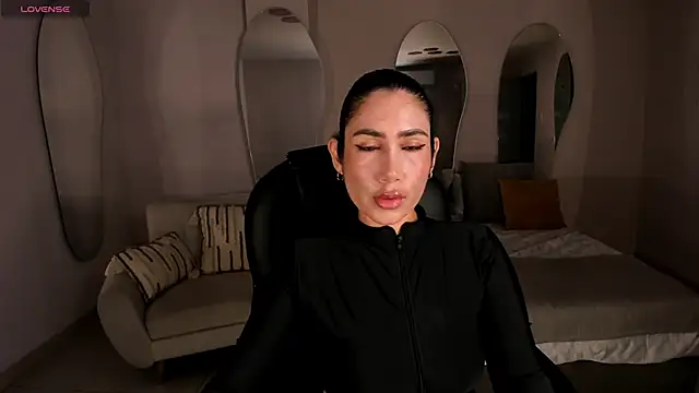 MarieJaneX online show from 02-03-25, 10:58