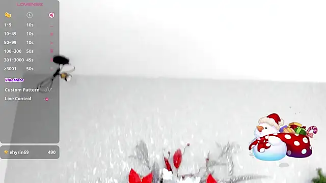 EmmaFerrary online show from 12-02-25, 06:42