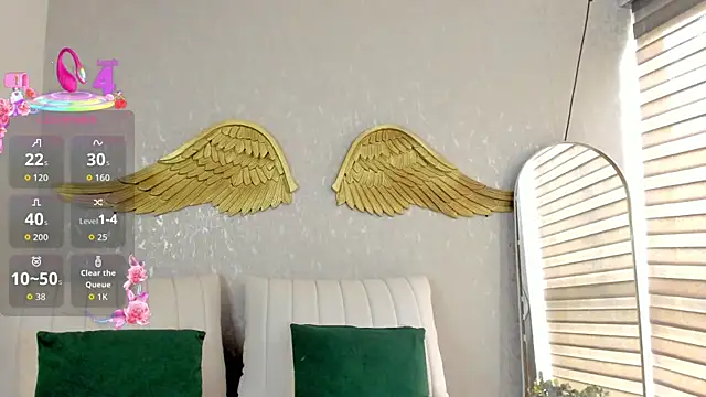 EmmaFerrary online show from 06-18-26, 06:02