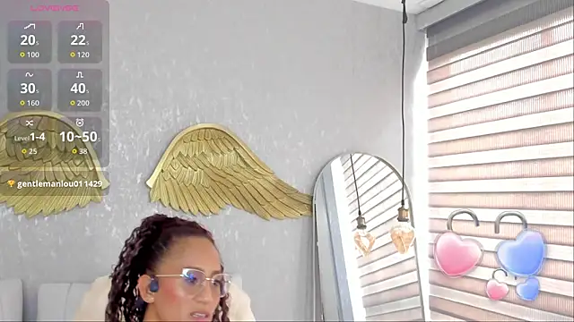 EmmaFerrary online show from 11-06-25, 07:18