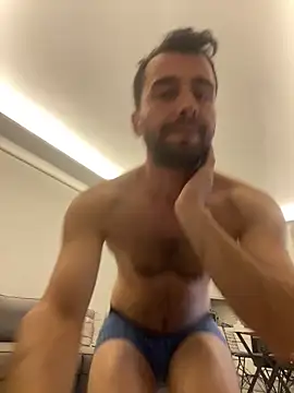 Emre-34 online show from 09-20-25, 04:56