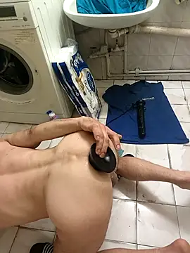 FistHot93 online show from 04-28-26, 10:25