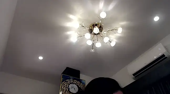 KeenMazikeen69 online show from 02-17-25, 09:21