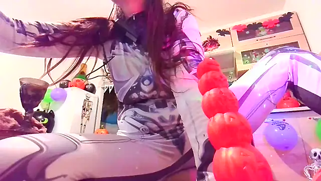 Ace of devil online show from 10-30-25, 02:14