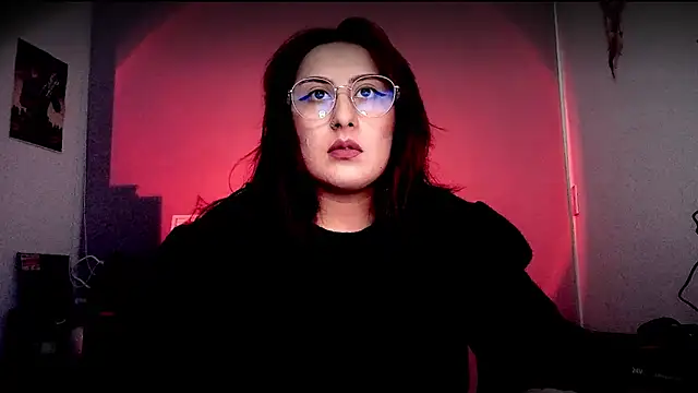 Scarlett Sen online show from 12-22-25, 07:14