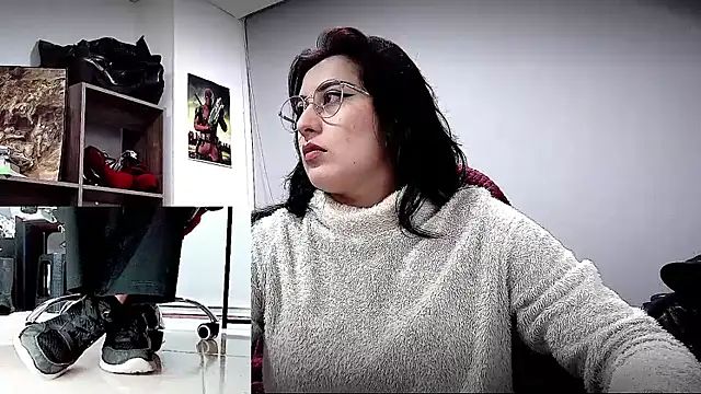 Scarlett Sen online show from 02-26-26, 01:33