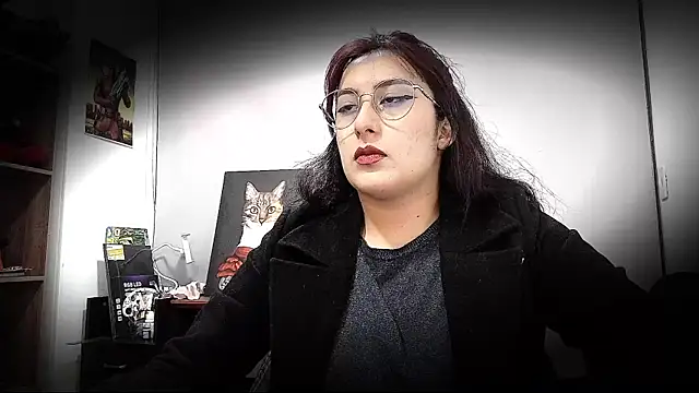 Scarlett Sen online show from 02-23-26, 01:44