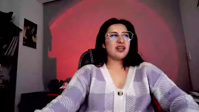 Scarlett Sen online show from 11-04-25, 12:31