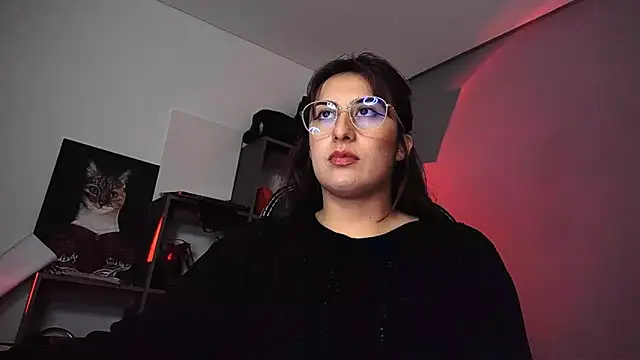 Snapshot of Scarlett_Sen chatting on 09-26-25, 04:14 Scarlett Sen online show from 09-26-25, 04:14