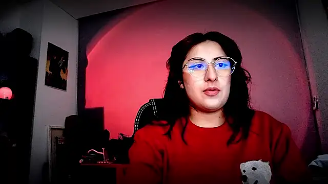 Scarlett Sen online show from 12-03-25, 02:16