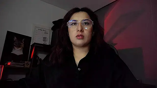 Snapshot of Scarlett_Sen chatting on 10-02-25, 01:58 Scarlett Sen online show from 10-02-25, 01:58